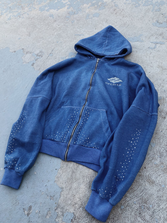 “Stargazing” zip