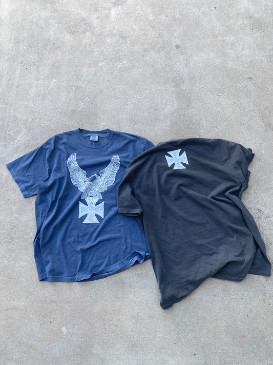 Freedom Eagle tee