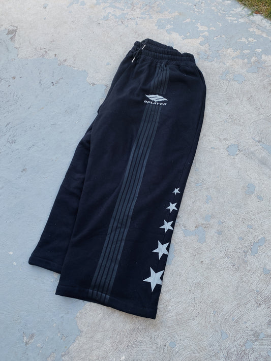 “Void” baggy sweats