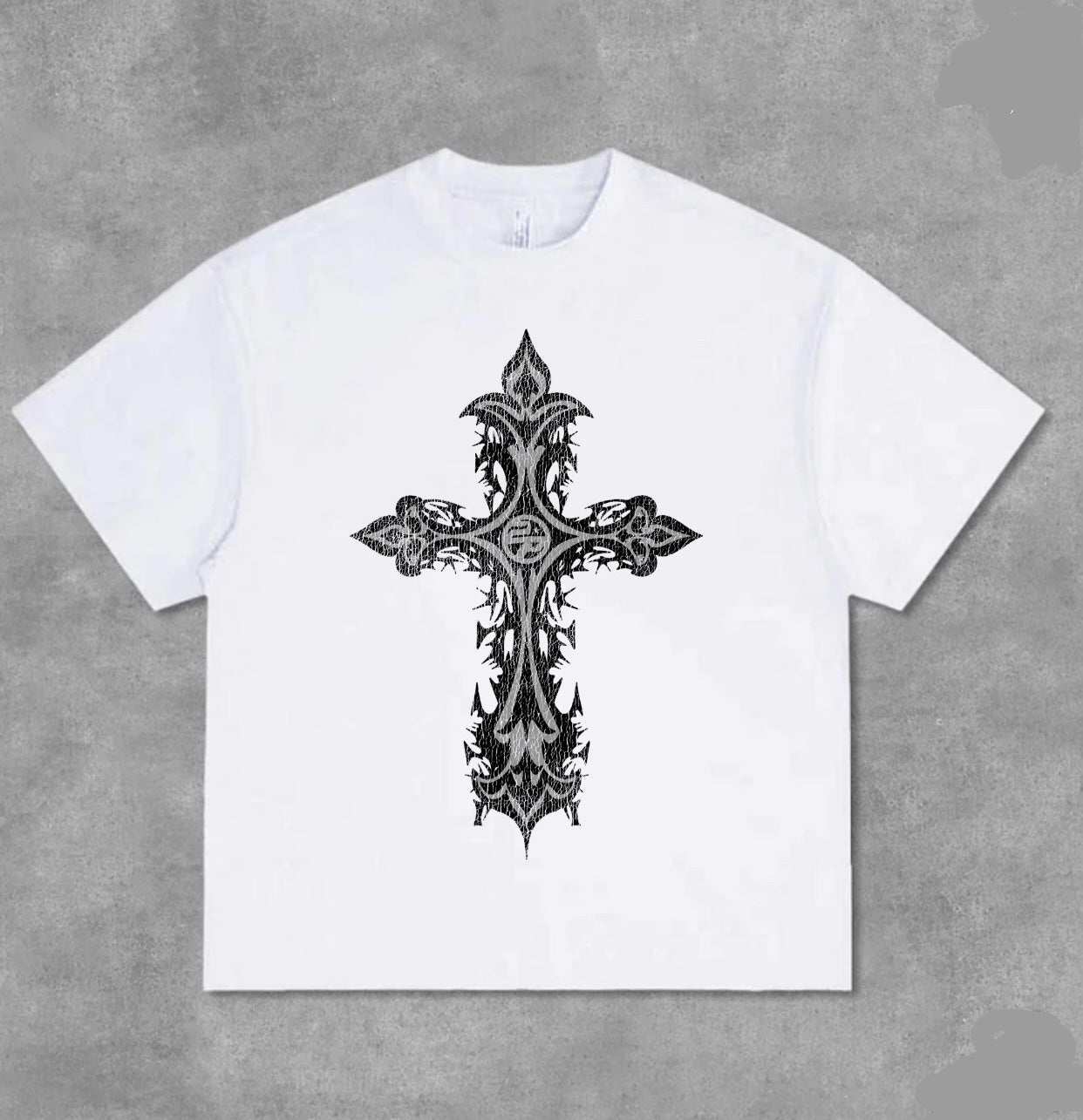 “Faith” tees