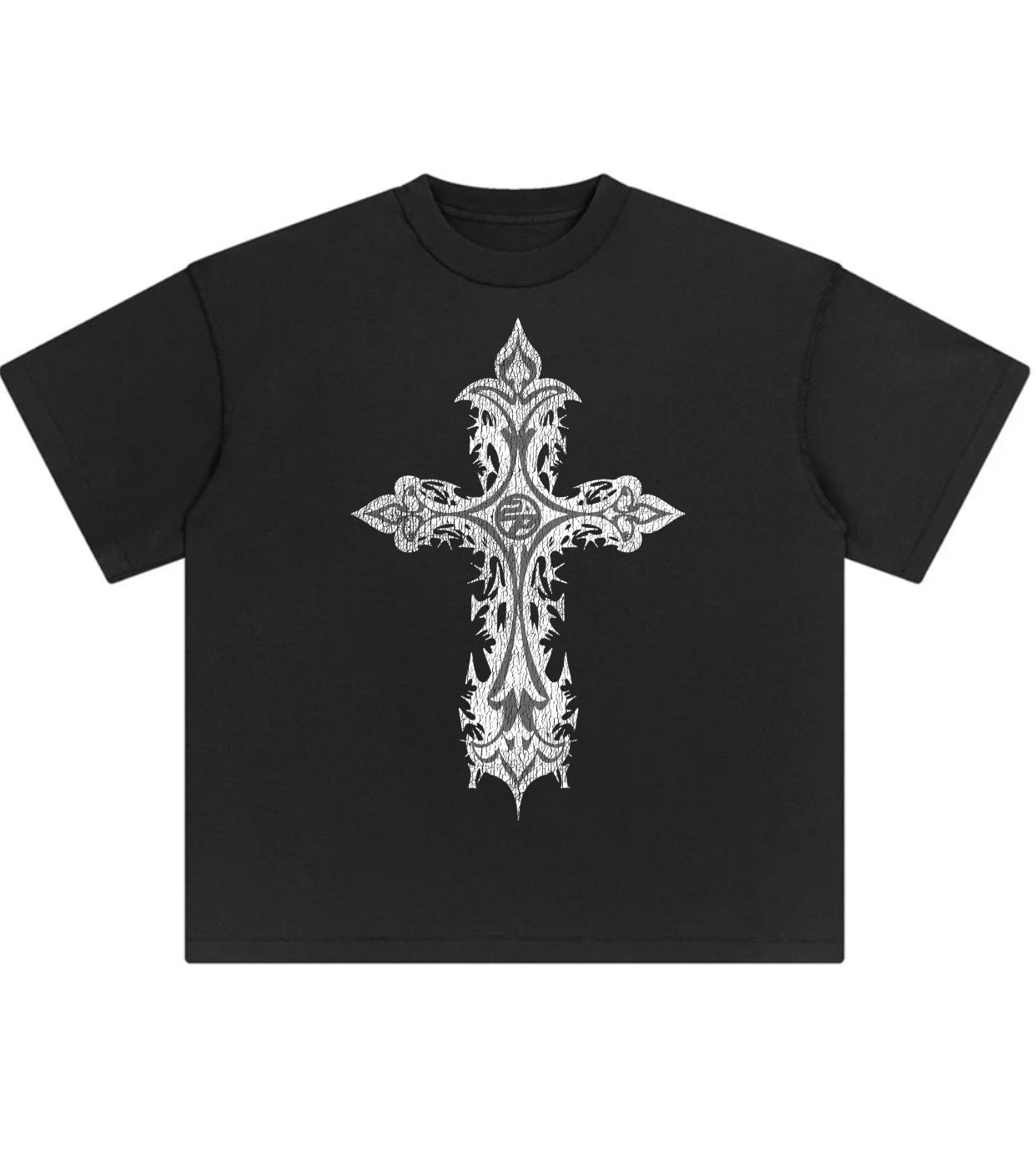 “Faith” tees